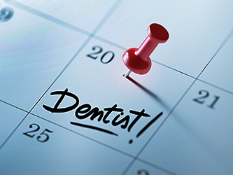 The image shows a calendar with the word  DEMOT  written on it, indicating that the event scheduled for the 29th has been removed or canceled.